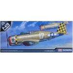 Academy P 47D RAZOR BACK 12492 1:72 – Zboží Dáma