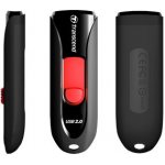 Transcend JetFlash 590 32GB TS32GJF590K – Sleviste.cz
