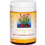TCM Herbs Trůn císařské milosti 100 tablet – Hledejceny.cz