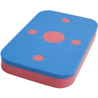 YATE Plovací deska s pěti otvory 20x31x4 cm – Sleviste.cz