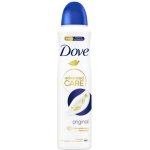 Dove Advanced Care Original deospray 72h 150 ml – Hledejceny.cz