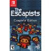 Hra na Nintendo Switch The Escapists Complete