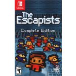 The Escapists Complete – Hledejceny.cz
