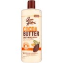 Queen Helene Cocoa butter mléko na ruce a tělo 950 ml