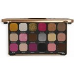 Revolution Paletka očních stínů Forever Flawless Fire Eye Shadow Palette 19,8 g – Zboží Dáma Revolution Paletka očních stínů Forever Flawless Fire Eye Shadow Palette 19,8 g – Zboží Dáma