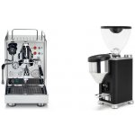 Set ECM Classika PID + Rocket Espresso GIANNINO – Zboží Dáma