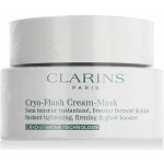 Clarins Cryo Flash Cream Mask 75 ml – Zboží Dáma