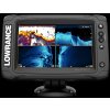 LOWRANCE Elite 7TI² se sondou active imaging 3V1