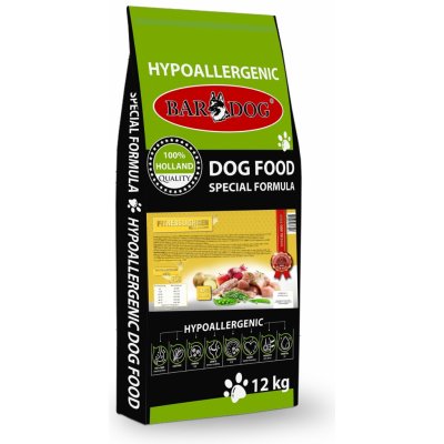 Bardog Fitnesslighsen 12 kg – Hledejceny.cz