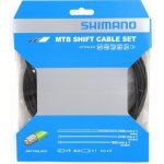 Shimano Bowdeny+lanka silniční SP40 set – Zboží Dáma