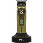 MRD Pro X-Pro trimmer GMT-999C Gold – Hledejceny.cz