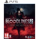 Vampire: The Masquerade - Bloodlines 2 (D1 Edition) – Zboží Živě