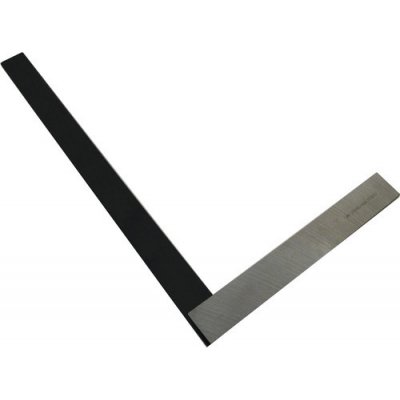 KMITEX Tesařský úhelník 400 x 230 mm 4028 – Zboží Mobilmania
