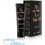 Alcina It's Never Too Late Anti-Wrinkle Eye Balm 15 ml – Hledejceny.cz