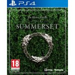 The Elder Scrolls Online: Summerset – Hledejceny.cz