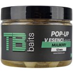 TB Baits Plovoucí boilies Pop-Up Mulberry + NHDC 65g 16mm – Zbozi.Blesk.cz