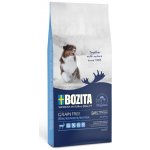 Bozita Grain Free Reindeer 12,5 kg – Hledejceny.cz