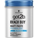 Stylingový přípravek got2b Beach Boy Styling guma 100 ml