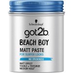 got2b Beach Boy Styling guma 100 ml – Zbozi.Blesk.cz