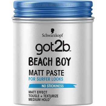 got2b Beach Boy Styling guma 100 ml