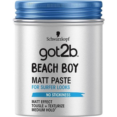 got2b Beach Boy Styling guma 100 ml – Zboží Mobilmania