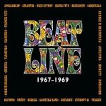Různí interpreti - Beatline 1967-1969 - LP – Zboží Dáma