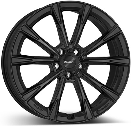 Dezent AR 8,5x18 5x112 ET40 black