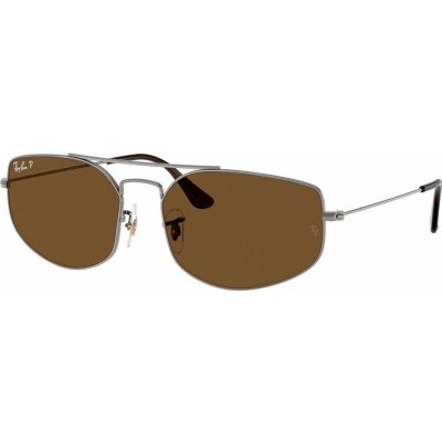 Ray-Ban RB 3845 004 57 – Zboží Dáma