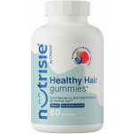 Ostrovit Nutrisie Healthy Hair Gummies 60 ks – Hledejceny.cz