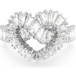 Swarovski prsten se srdíčkem Cupidon 5648291 – Zboží Dáma