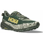 Hoka one one M Speedgoat 6 Wide 1147830-FNS Fern asphalt grey – Zboží Dáma