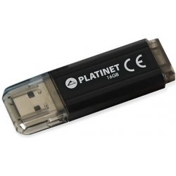 Platinet V-Depo 16GB PMFV16B