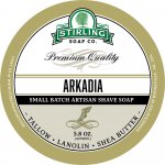 Stirling Soap Arkadia mýdlo na holení 170 ml