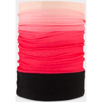 Poederbaas Neckwarmer Pink – Zboží Mobilmania