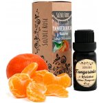 SoZoLe Rose Éterický olej Tangerinka z Kalábrie lisovaná 10 ml – Hledejceny.cz