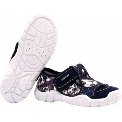 Viggami chlapecké bačkory – Zboží Mobilmania