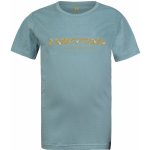 Hannah tričko Randy JR Smoke blue – Hledejceny.cz