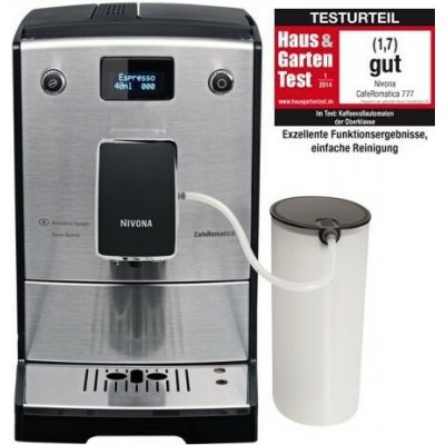 Nivona NICR 777 – Hledejceny.cz