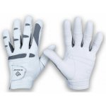 Bionic PerformanceGrip Pro Series Mens Golf Glove Bílá Levá S Cabretta kůže – Zboží Dáma