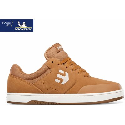 Etnies Marana brown sand – Zboží Dáma