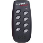 DogTrace Vysílač d-control EASY small – Hledejceny.cz