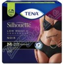 Tena Silhouette Normal Noir 795516 M 10 ks