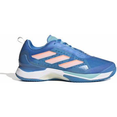 adidas Avacourt clay court tennis modrá – Zbozi.Blesk.cz