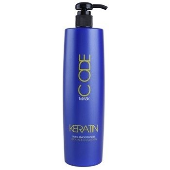 Stapiz Keratin Code Mask 1000 ml