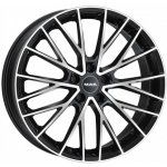 MAK Speciale 9,5x19 5x112 ET20 black mirror – Sleviste.cz