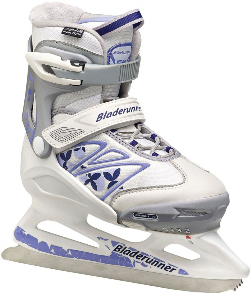 Bladerunner Micro XT G ICE