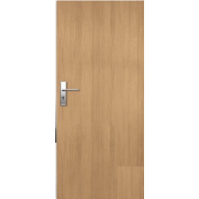 Naturel Entry Vchodové dveře ENTRYJ80L – HobbyKompas.cz