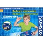 KOSMOS Elektronika – Zboží Dáma