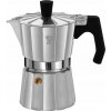 Moka konvice a french press PEZZETTI Luxexpress 3