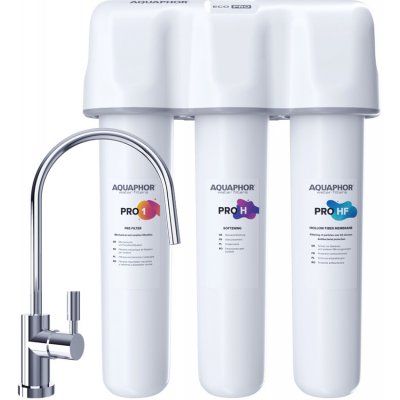 AQUAPHOR ECO PRO kohoutek na filtrovanou vodu Ne mám vlastní kohoutek – Hledejceny.cz